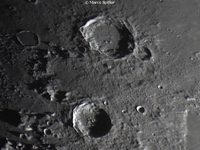 Aristoteles e Eudoxus